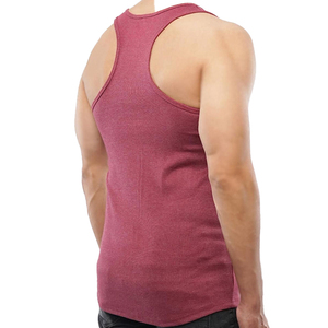 เสื้อกล้ามน้ำหนักเบายืดได้ดีไซน์ยอดนิยม - Product Image 2