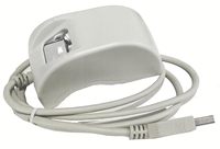 Access FM220U L1 Lecteur d'empreintes digitales biométrique de haute qualité, lecture en temps réel, vitesse de numérisation 1/15s, résolution 500 DPI, compatible