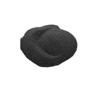 Concentrado de mineral de cromo de baja humedad modelo Ores Max, arena de cromita 40% Cr2O3 para uso en fundición, tamaño 10-100mm, grumos de alta pureza de origen Babilonia - Product Image 3