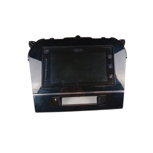 Série SUZUKI Vitara (15>) NAVIGATOR 39920-54PB7 M16A - Product Image 1