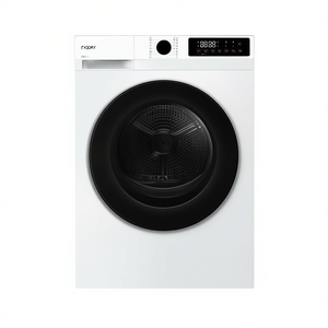 Secadora de Ropa 7 Kg PRODRY 300 GDS 7N2B S Blanca Clase D - Product Image 2
