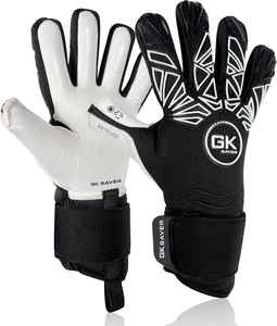 Guantes de Portero Personalizables de Cuero Premium - Product Image 4