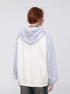 Sudaderas con capucha y sudaderas transpirables desgastadas de alta calidad de Pakistán. - Product Image 2