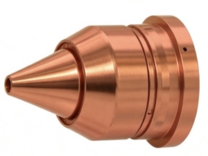 หัวตัดพลาสม่า 220975 125A สำหรับหัวตัดพลาสม่า Powermax <span class=keywords><strong>125</strong></span> Duramax Hyamp - Product Image 6