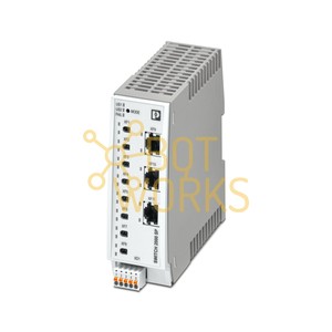 Phoenix Contact 1278397 - Nuovo - Product Image 1