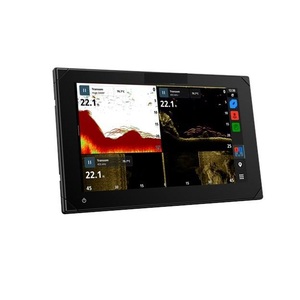 เครื่อง3012 Nsx 12 Combo chartplotter - Product Image 5