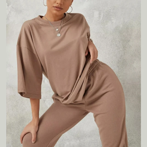 Vêtements de fitness femmes Sexy nouveau Design survêtements de sport pour femmes dernier style femmes survêtements - Product Image 4