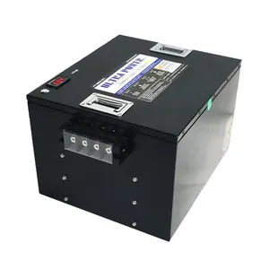 KEITI KOREABTS 12.8V 600AH LiFePO4 Battery 7680Wh Capacity LFP Charge / Discharge Safety Device Lithium Ion Batteries