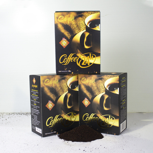 Meilleure vente Lam Chan Au box nouvelle arrivée vente chaude pour poudre de café goût moelleux utiliser de l'eau bouillante fournisseur direct du Vietnam - Product Image 6