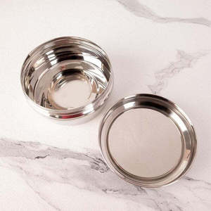 Tienda de tarros delicados de inspiración vintage con estilo, exhiba con tarros delicados Grace un punto dulce para almacenar pequeños lujos de la vida - Product Image 2