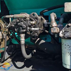 รถขุด Kobelco SK200-8 มือสอง ราคาประหยัด พร้อมเครื่องยนต์มิตซูบิชิ น้ำหนักใช้งาน 20 ตัน รวมชิ้นส่วนหลัก - Product Image 5