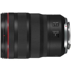 Nuevo Objetivo RF 24-70mm f/2.8 L IS USM Inteligente Sin Aranceles - Product Image 2