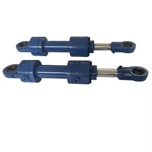 Fabricant Vérin hydraulique personnalisable Vérin hydraulique Vérin hydraulique industriel double effet - Product Image 4