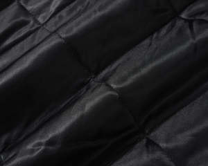 Blouson Bomber Detroit pour Homme en Toile, Col Montant, Marque Personnalisée, Étiquette Privée, Vêtement de Travail pour Ouvrier du Bâtiment - Product Image 4