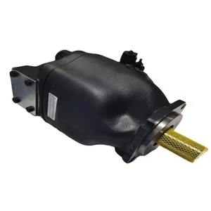 Bomba de Pistones de Desplazamiento Variable Hidráulica OEM Serie PD PD045 PD060 PD075 PD100 PD060PB04SRS5AC00S100PB00 - Product Image 2