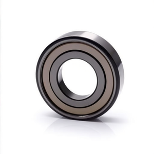 Deep Groove Ball <b>Bearing</b> 6011-2Z/C3GJN 55x90x18 mm by for SKF - Product Image 3