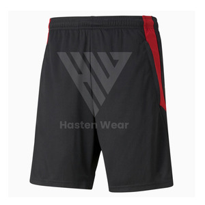 Tenues de football sur mesure les plus vendues avec un design unique, respirantes, 100% polyester, séchage rapide, service OEM - Product Image 5