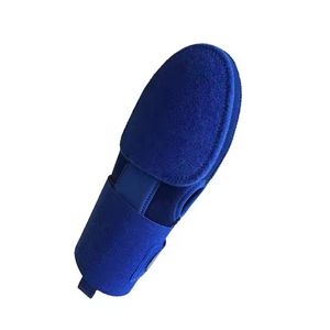 ถุงมือเบสบอลหนังทำจากโรงงานสำหรับการป้องกันมือขวาและซ้ายผลิตในปากีสถาน - Product Image 5