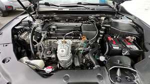 Acu-ra TLX FWD d'occasion 2015 - Product Image 5