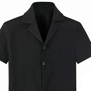 Bonne qualité Offre Spéciale hommes courts et chemises nouveau Style décontracté Twin ensemble hommes Shorts ensemble vêtements d'entraînement de haute qualité hommes court et ensemble - Product Image 4