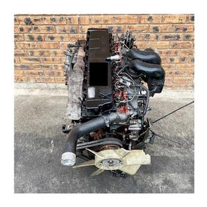 ขายเครื่องยนต์6HH1มือสอง - Product Image 2