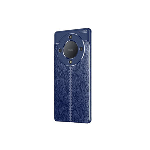 Coque de téléphone portable en silicone Netzy SAFA Niss pour Huawei Honor X 9A 11Pro Realme Noir Anti-traces de doigts Dissipation de chaleur - Product Image 2