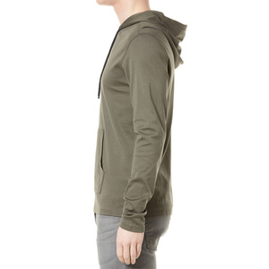Sudaderas con Capucha Extra Grandes de Poliéster/Algodón para Hombre, las Más Vendidas de Pakistán, Personalizadas, Transpirables, Impermeables, Estilo Urbano - Product Image 2