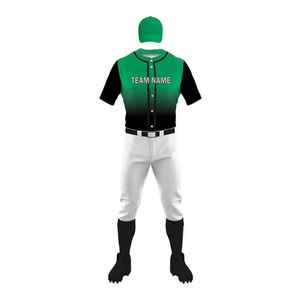 Custom Made Baseball Uniforms Stripes Baseball Softball Jerseys Pants <b>Knickers</b> Custom logo Printing Embroidery Baseball Jerseys - Product Image 5