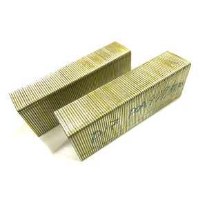 ลวดเย็บ P-38-10000 Aplus, มงกุฎ26.5มม., ก้าน1.4x1.6มม., ความยาว38มม., ชิ้น/กล่อง10000 - Product Image 2