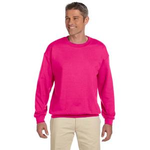 Sweats à col rond en molleton 90/10 de haute qualité - Product Image 4