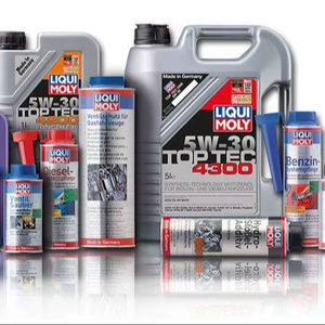 Limpiador de sistema de motor diésel - Product Image 1