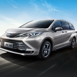 Sienna 2025 Usada, Híbrida Automática, Precio Económico, Monovolumen de 7 Plazas en Existencia para la Venta, Sin Accidentes y Lista para Enviar - Product Image 2