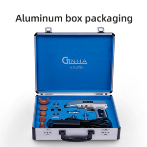 ポータブルカイロプラクティック減圧ツール＆脊椎調整器 750Nの力で腰痛、足のしびれ、筋肉のけいれんを解消 1年間保証 - Product Image 4