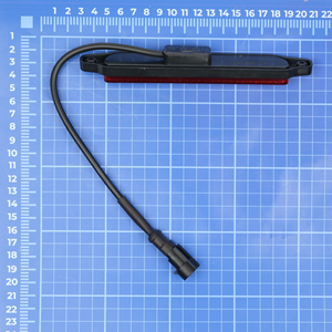 Feu Stop LED Central (Troisième Feu Stop) BK3115442FA BK3Z13466A pour Ford Transit V363 2014-Présent - Product Image 6