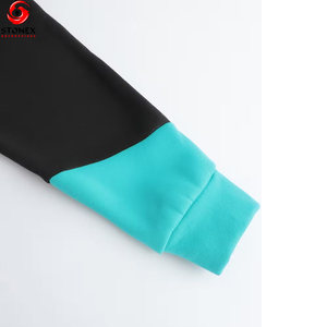 Nouvelle Vente Chaude : Sweat à Capuche Homme Hiver en Polaire Unie 100% Coton Respirant Coupe Ample Style Streetwear – Vente en Gros - Product Image 4