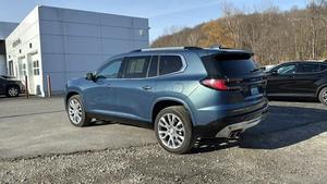 GMC Acadia 2024 AWD, Tracción en las Cuatro Ruedas, Denali, Motor de 4 Cilindros - 2.5 L, Automático, Gasolina, SUV/Crossover - Product Image 6