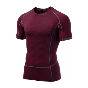 Customize Your Own Logo Sublimated Full Sleeve Rash Guard MMA Rash Guard BJJ Rash Guard <b>Compression</b> <b>Shirt</b> MMA Rashguard <b>for</b> <b>Men</b> - Product Image 1