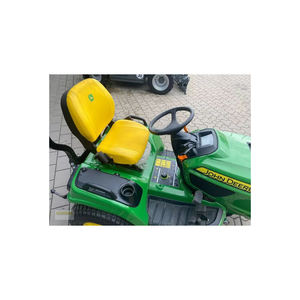 Cortacésped John Deer X950R, máquina duradera eficiente para el cuidado del césped con corte potente y construcción confiable - Product Image 3