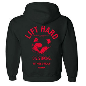 Jersey de algodón ligero y transpirable para gimnasio, jersey de manga larga con diseño de patrón de moda de alta calidad - Product Image 2