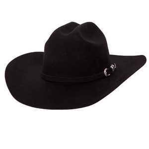 High Quality Unisex Summer Sports <b>Hat</b> New Fashion Shine <b>Leather</b> Cowboy <b>Hat</b> with Custom Logo - Product Image 5