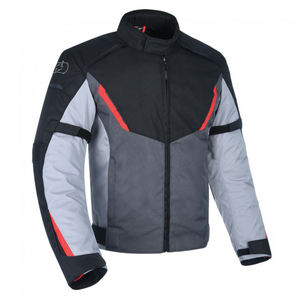 Chaquetas de moto Cordura a prueba de viento en cualquier color Impreso Moto Ropa Chaquetas textiles - Product Image 5