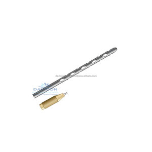 Stainless Steel Treaded <b>Hub</b> Multiport Speed Harvester- Both End Sharp - Product Image 4