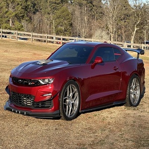( T&B ) Chevrolet Camaro 2SS Coupé Usado del 2022 - Product Image 1