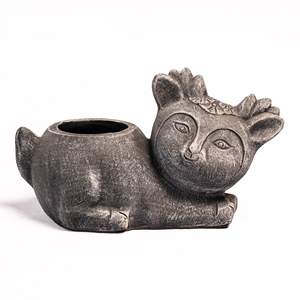 Mini Jarra de Cerámica Kendi Sikancil - Product Image 1
