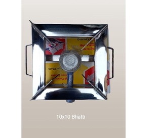 Estufa de gas de un solo quemador para el hogar de alta venta para cocinar todos los días y para uso en exteriores con diseño compacto y fácil encendido - Product Image 2