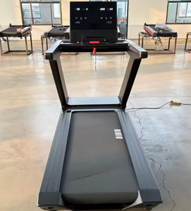 Attrezzature per il <span class=keywords><strong>Fitness</strong></span> diretto in fabbrica per il tapis roulant aerobico Indoor ad alte prestazioni - Product Image 3
