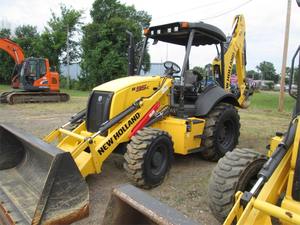 รถตักดิน2022 B95C Kubota เครื่องยนต์ Eaton กระบอกไฮดรอลิกโหลด5ton 1ปีรับประกัน-ทำงานได้ดีสำหรับใช้ในบ้าน - Product Image 5