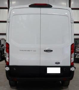 FORD TRANSIT CARGO 150 2019 d'occasion, propre, LHD/RHD, toit moyen, LWB, propulsion arrière, avec porte coulissante côté passager - Product Image 2