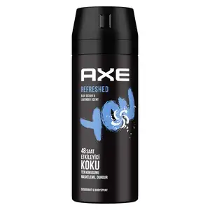 Buy Wholesale USA Axe Deodorant Body Spray For Men 150ml at Factory Prices Ready for Shipping