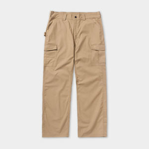 Pantalon cargo vintage Y2K pour homme, léger, style parachute, techwear, coupe-vent, surdimensionné, hip hop, baggy, jogger, élastique - Product Image 1